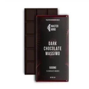 Mastermind – Funghi Bar