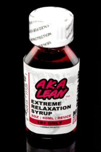 AKA LEAN