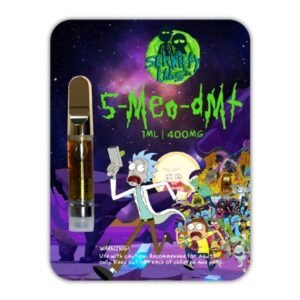 5-Meo-DMT Cartridge -1mL