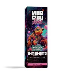 5MEO DMT Vape 150mg .5ml (Vape)
