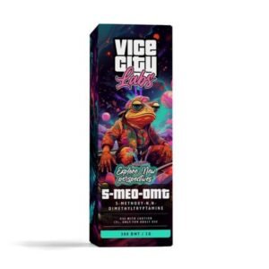5MEO DMT Vape 300mg 1ml (Vape)