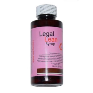 ACTAVIS LEGAL LEAN