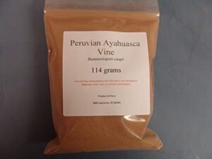 Ayahuasca Kit