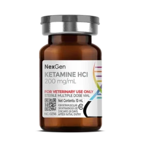Ketamine Hydrochloride