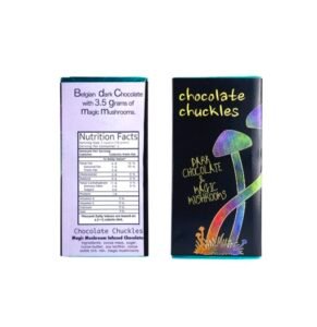 Chocolate Chuckles