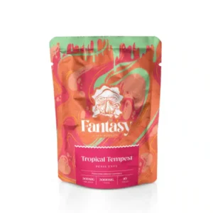 Fantasy Psychedelics – Penis Envy Gummies