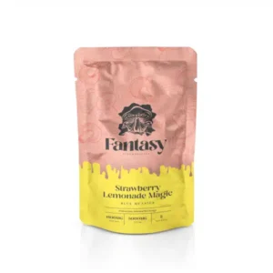 Fantasy Psychedelics – Tea Bags – Blue Meanies