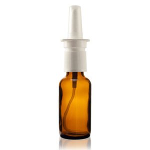 Ketamine Nasal Spray
