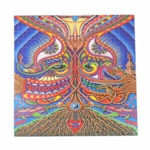 LSD-25 Blotter Tabs – Looney Tunes