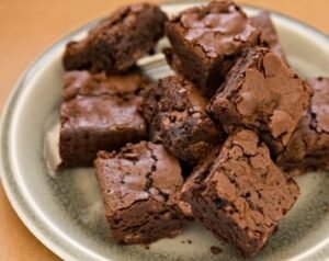 LSD Brownies 200ug