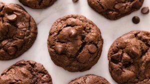 LSD Cookie Double Chocolate Chip 200ug