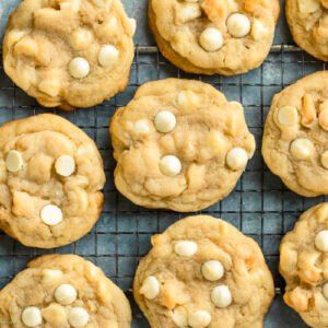 LSD Cookie White Macadamia 200ug