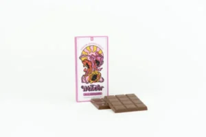 Wonder Chocolate