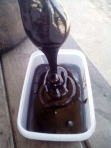 Ayahuasca Kit | Prepare in 10 Minutes |B. Caapi Resin and Chacruna Mix