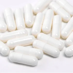 MDMA 200mg Capsules