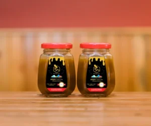 Medicinal Mad Honey 400 Grams (14.1 oz)