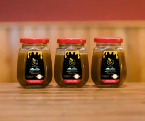 Medicinal Mad Honey 600 Grams (21.15 oz)