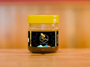 Strong and Potent Mad Honey