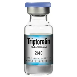 Buy Triptorelin Acetate Online in Europe