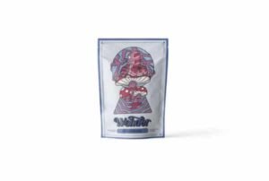 Wonder – Psilocybin Gummies – Blackberry 3g