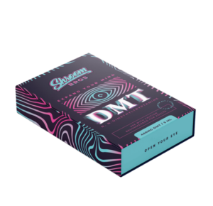 DMT Vape Kits (Battery + Cartridge)