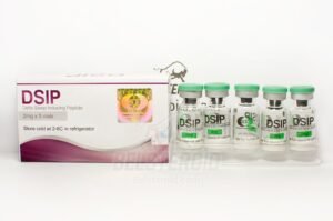 Buy DSIP Online in Europe