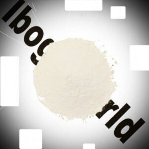 Ibogaine HCL