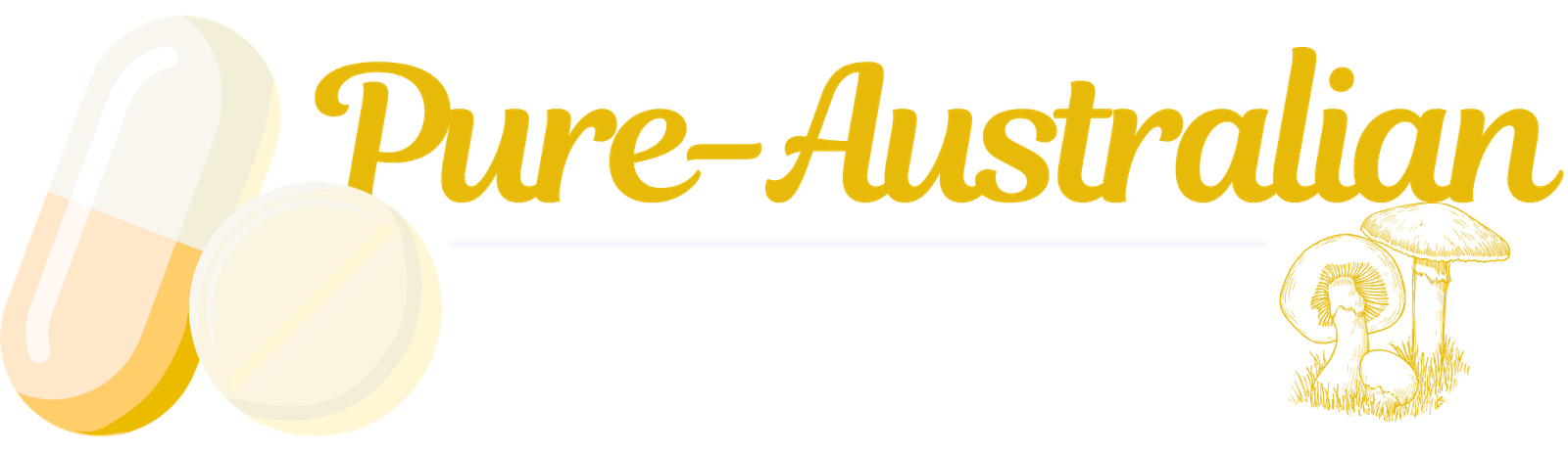 Pure Australian Supplements Shop