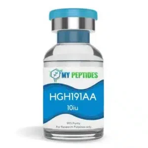 Buy HGH 191AA Online in Europe