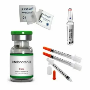 Buy MT-2 (Melanotan 2 Acetate) Online in Europe