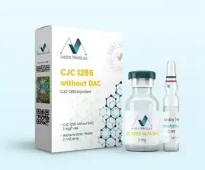 Buy CJC-1295 Without DAC Online in Europe