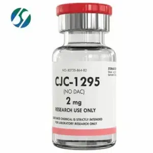 Buy CJC-1295 Without DAC Online in Europe