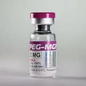 Buy PEG MGF Peptide Online in Europe
