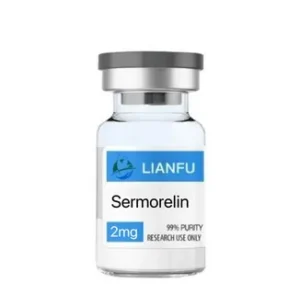 Buy Sermorelin Acetate Peptide Online in Europe