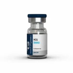Buy HCG Peptide Online in Europe
