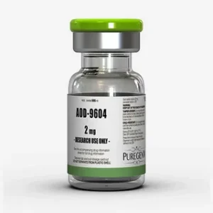 Buy AOD9604 Peptide Online in Europe