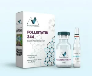 Buy Follistatin Peptide Online in Europe