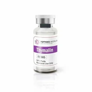 Buy Thymalin Peptide Online