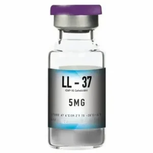 Buy MOTS-c Peptide Online in Europe