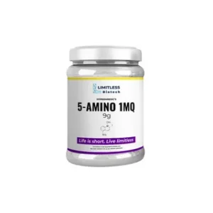 Buy 5-Amino Peptide Online in Europe