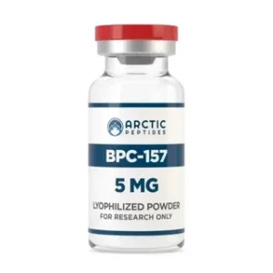 Buy BPC157 10mg + GHK-CU 50mg Online in Europe