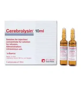 Buy Cerebrolysin Online in Europe
