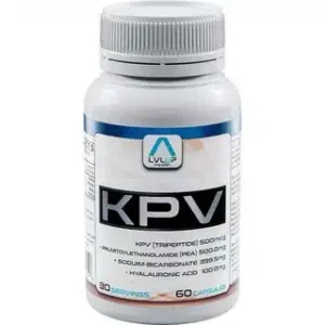 Buy KPV Online in Europe