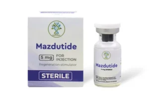Buy Mazdutide Online in Europe