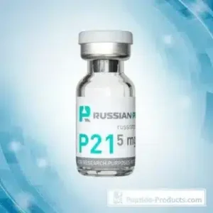 Buy P21 Peptide Online in Europe