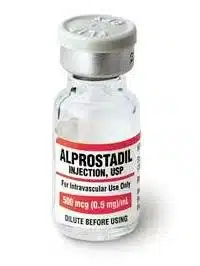 Buy Alprostadil Online in Europe