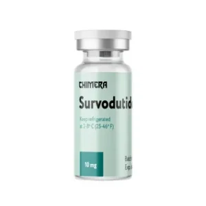 Buy Survodutide Online in Europe – Premium Peptide for Sale