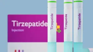 Buy Tirzepatide Online in Europe
