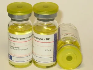 Buy Testosterone Cypionate Online in Europe: Your Complete Guide
