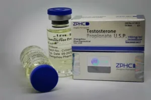 Buy Testosterone Propionate Online in Europe: Your Complete Guide